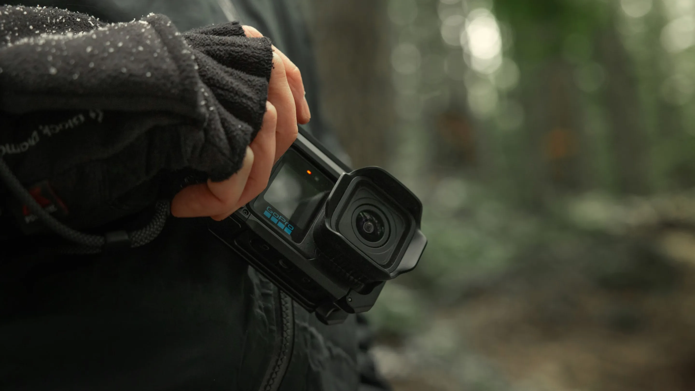 Ручка-тримач GoPro Point-and-Shoot Grip для GoPro MISSION 1 Series (AGGRP-001)