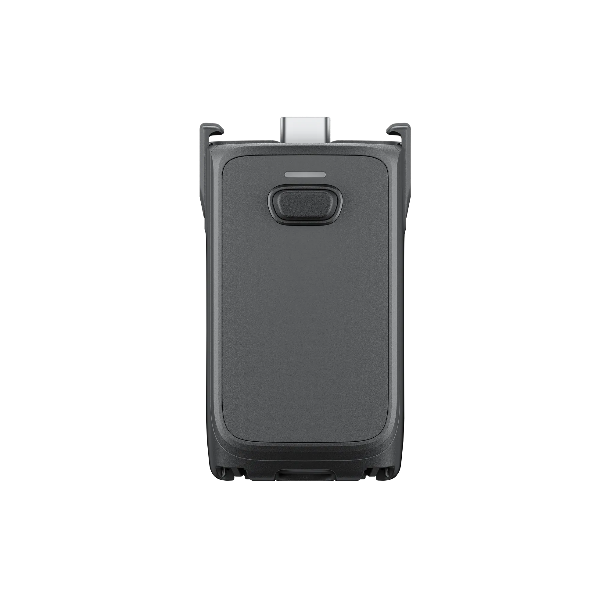 Ручка-тримач Insta360 1/4" Thread Handle для Luna Series - Black (CINSBBTC-01)