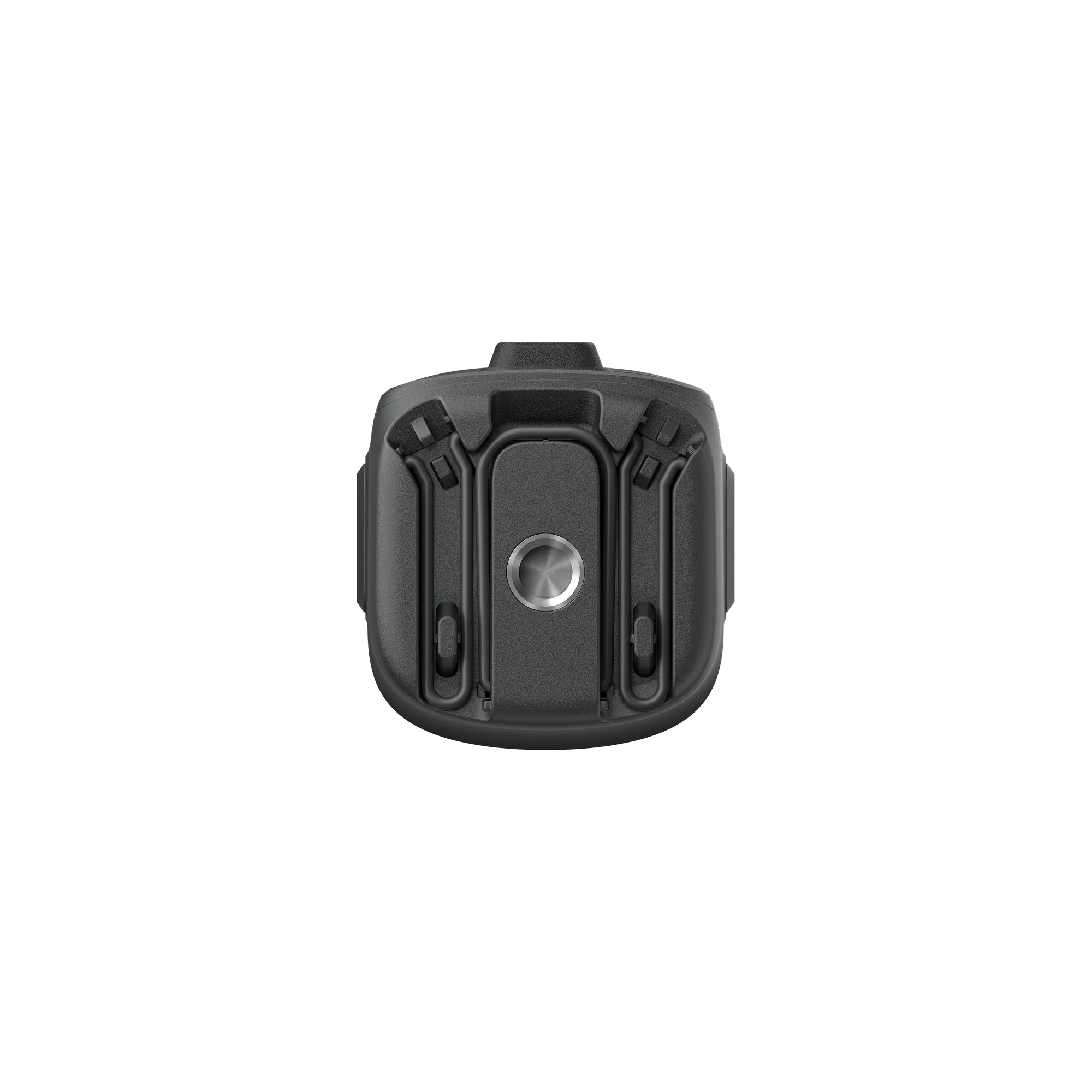 Ручка-тримач Insta360 1/4" Thread Handle для Luna Series - Black (CINSBBTC-01)