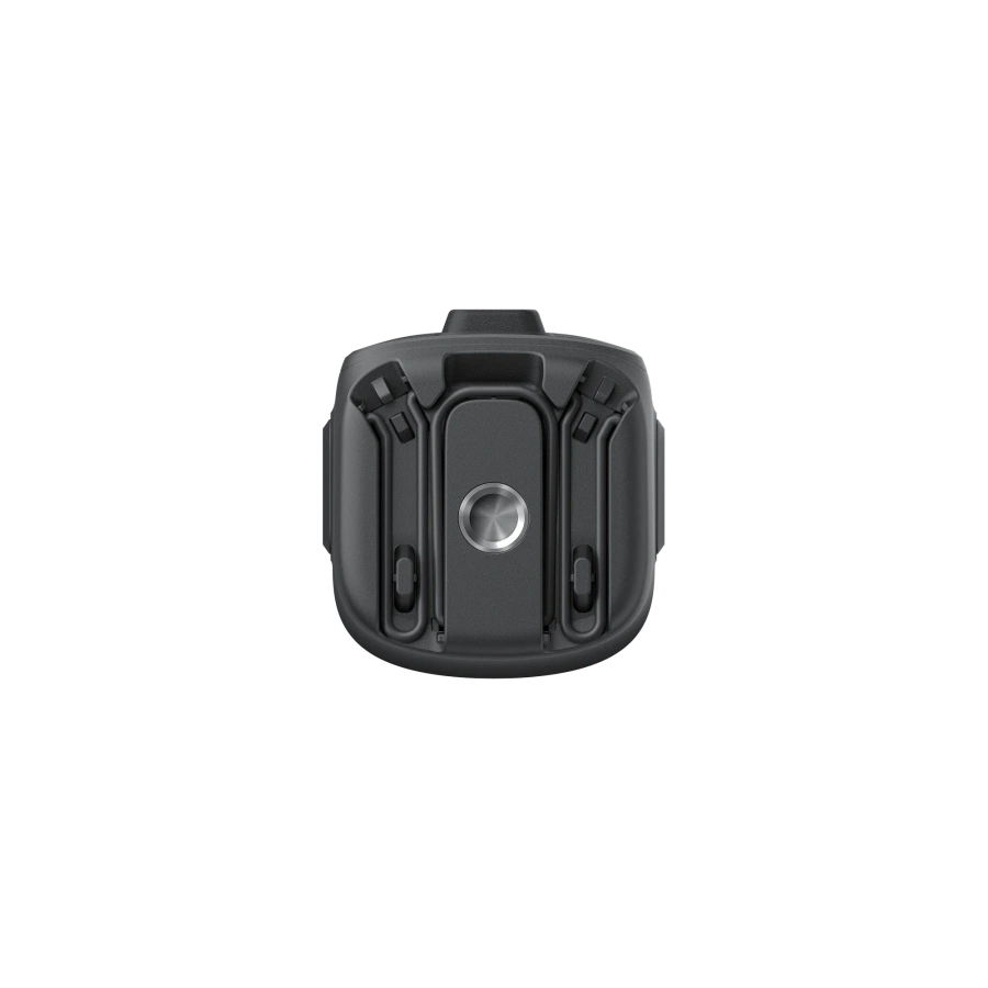 Ручка-тримач Insta360 1/4" Thread Handle для Luna Series - Black (CINSBBTC-01)