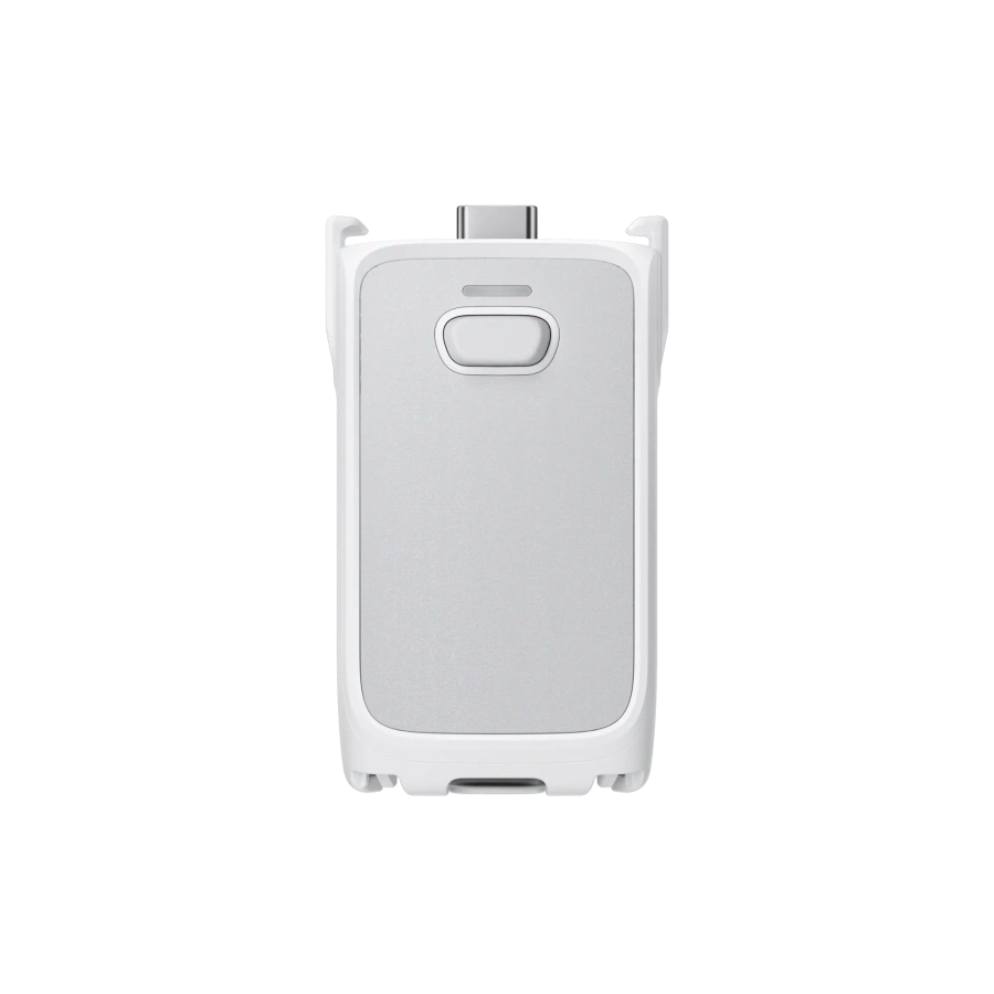 Ручка-тримач Insta360 1/4" Thread Handle для Luna Series - White