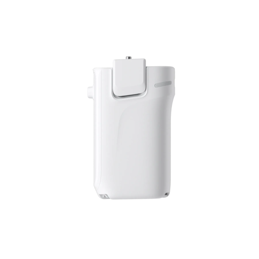 Ручка-тримач Insta360 1/4" Thread Handle для Luna Series - White
