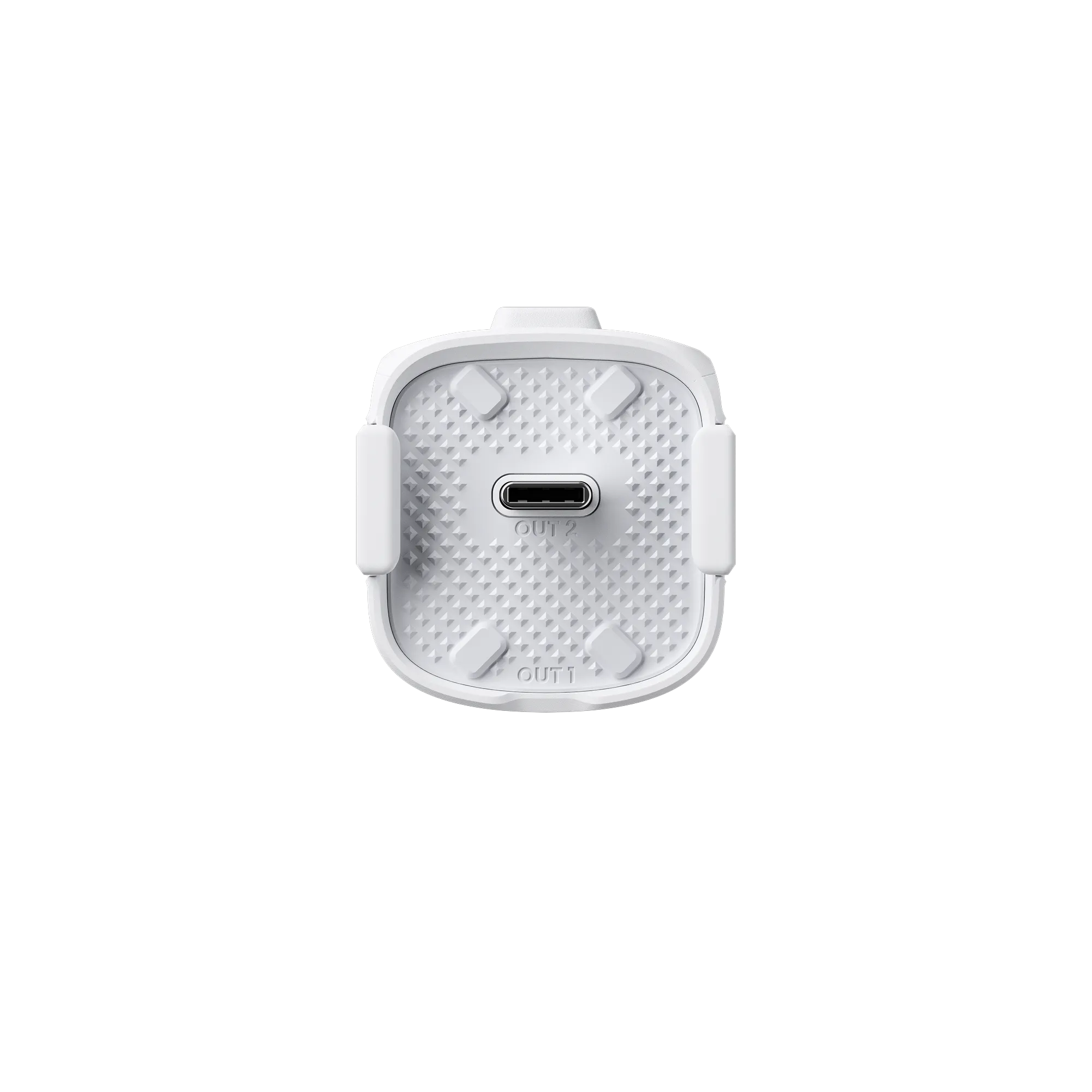 Ручка-тримач Insta360 1/4" Thread Handle для Luna Series - White
