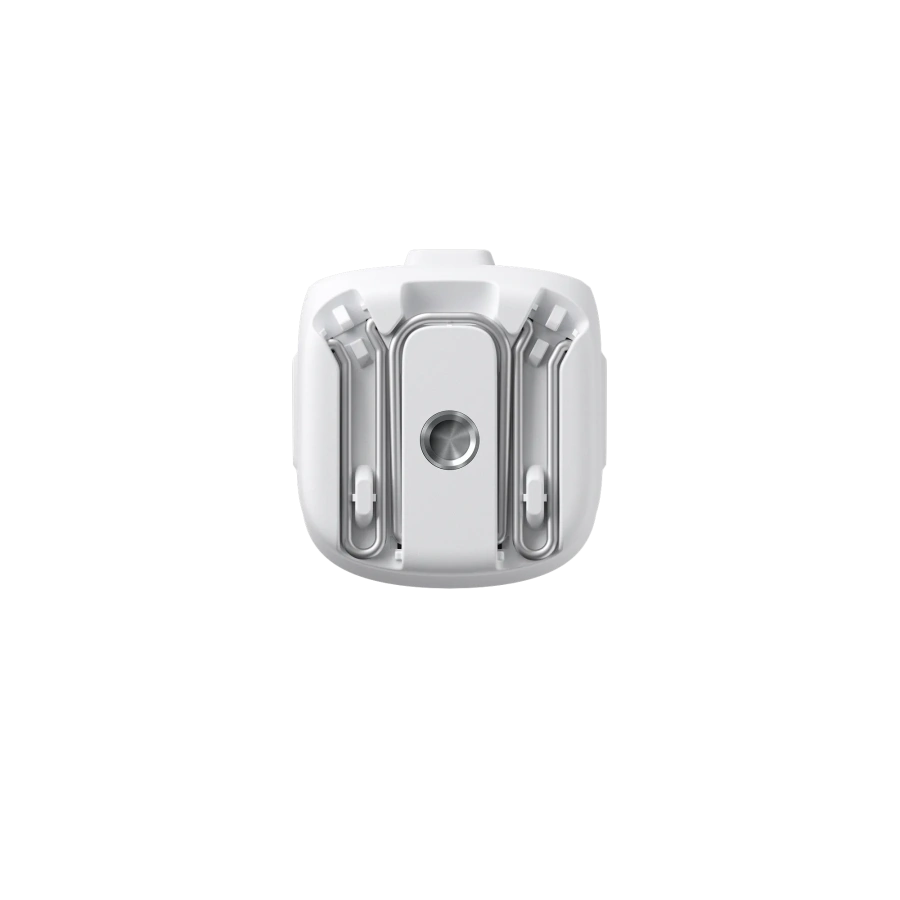 Ручка-тримач Insta360 1/4" Thread Handle для Luna Series - White