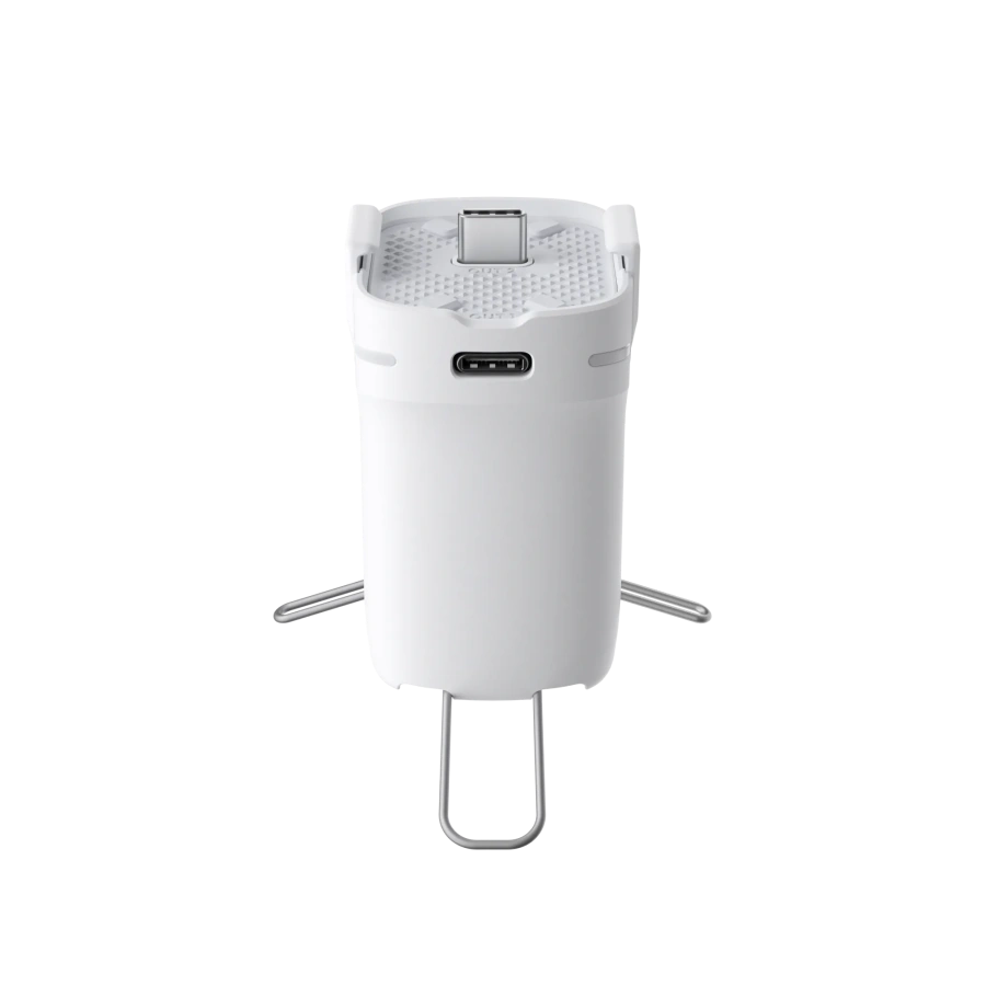 Ручка-тримач Insta360 1/4" Thread Handle для Luna Series - White