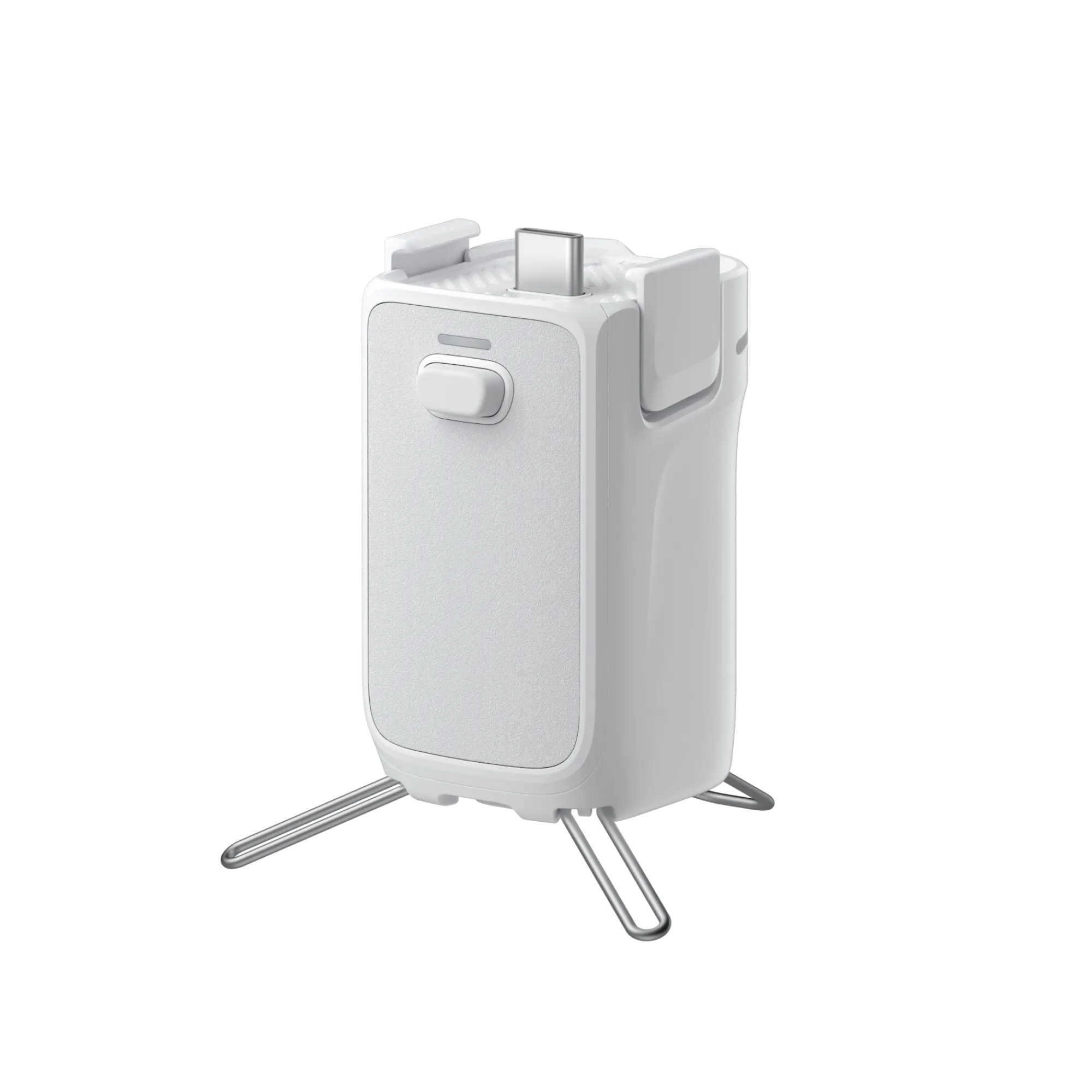 Ручка-тримач Insta360 1/4" Thread Handle для Luna Series - White