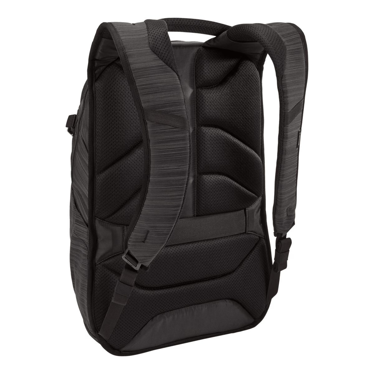 Рюкзак для ноутбука и планшета Thule Construct Laptop Backpack 24L - Black (3205352)