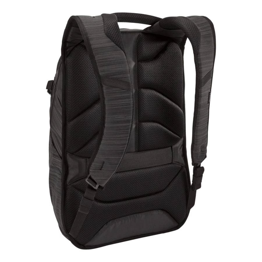 Рюкзак для ноутбука и планшета Thule Construct Laptop Backpack 24L - Black (3205352)