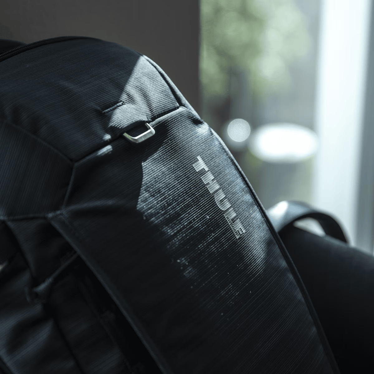 Рюкзак для ноутбука и планшета Thule Construct Laptop Backpack 24L - Black (3205352)