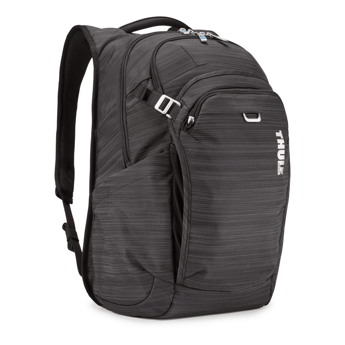 Рюкзак для ноутбука и планшета Thule Construct Laptop Backpack 24L - Black (3205352)