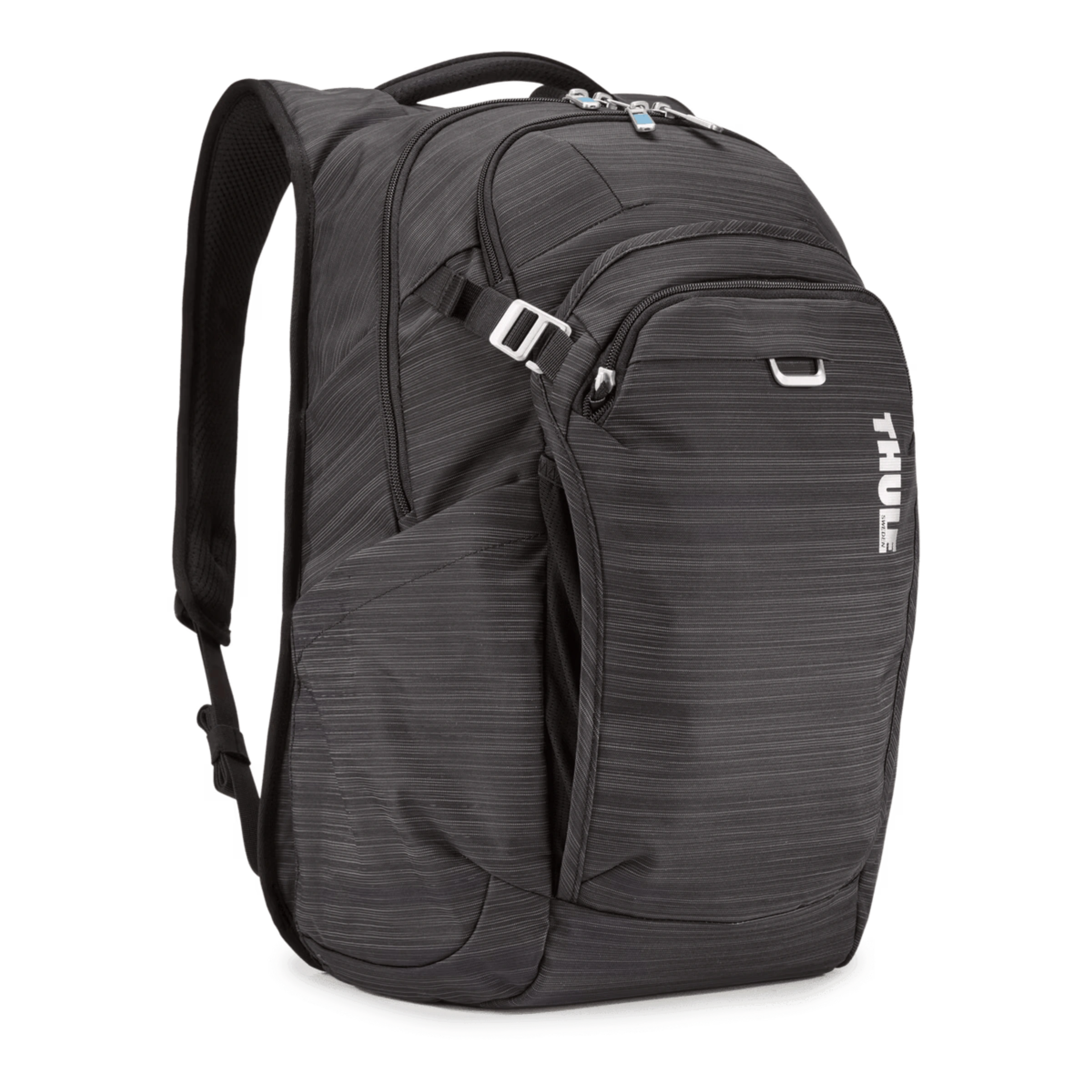 Рюкзак для ноутбука и планшета Thule Construct Laptop Backpack 24L - Black (3205352)
