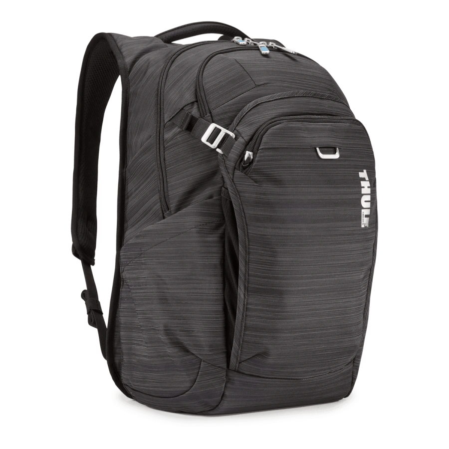 Рюкзак для ноутбука и планшета Thule Construct Laptop Backpack 24L - Black (3205352)