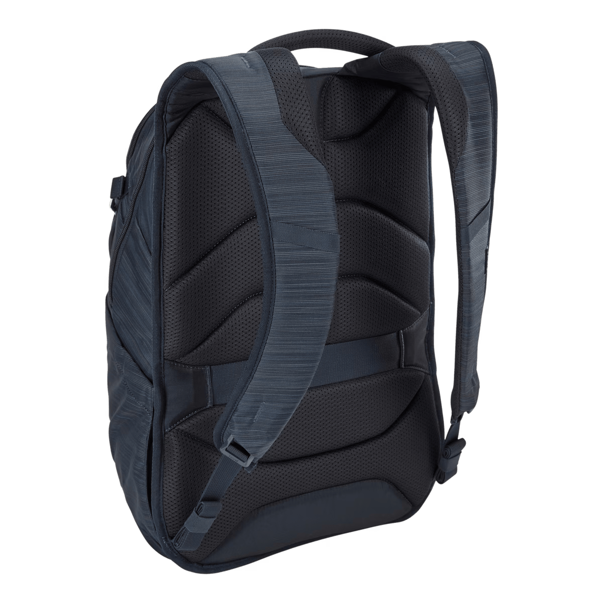 Рюкзак для ноутбука и планшета Thule Construct Laptop Backpack 24L - Carbon Blue (3205353)