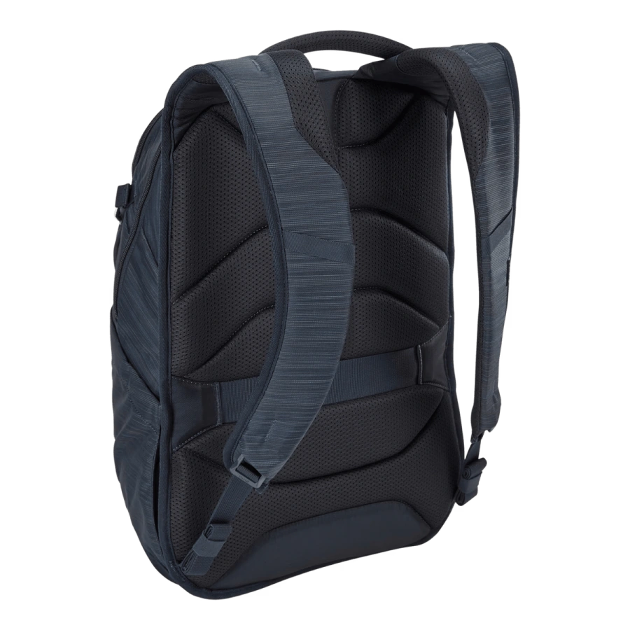 Рюкзак для ноутбука и планшета Thule Construct Laptop Backpack 24L - Carbon Blue (3205353)