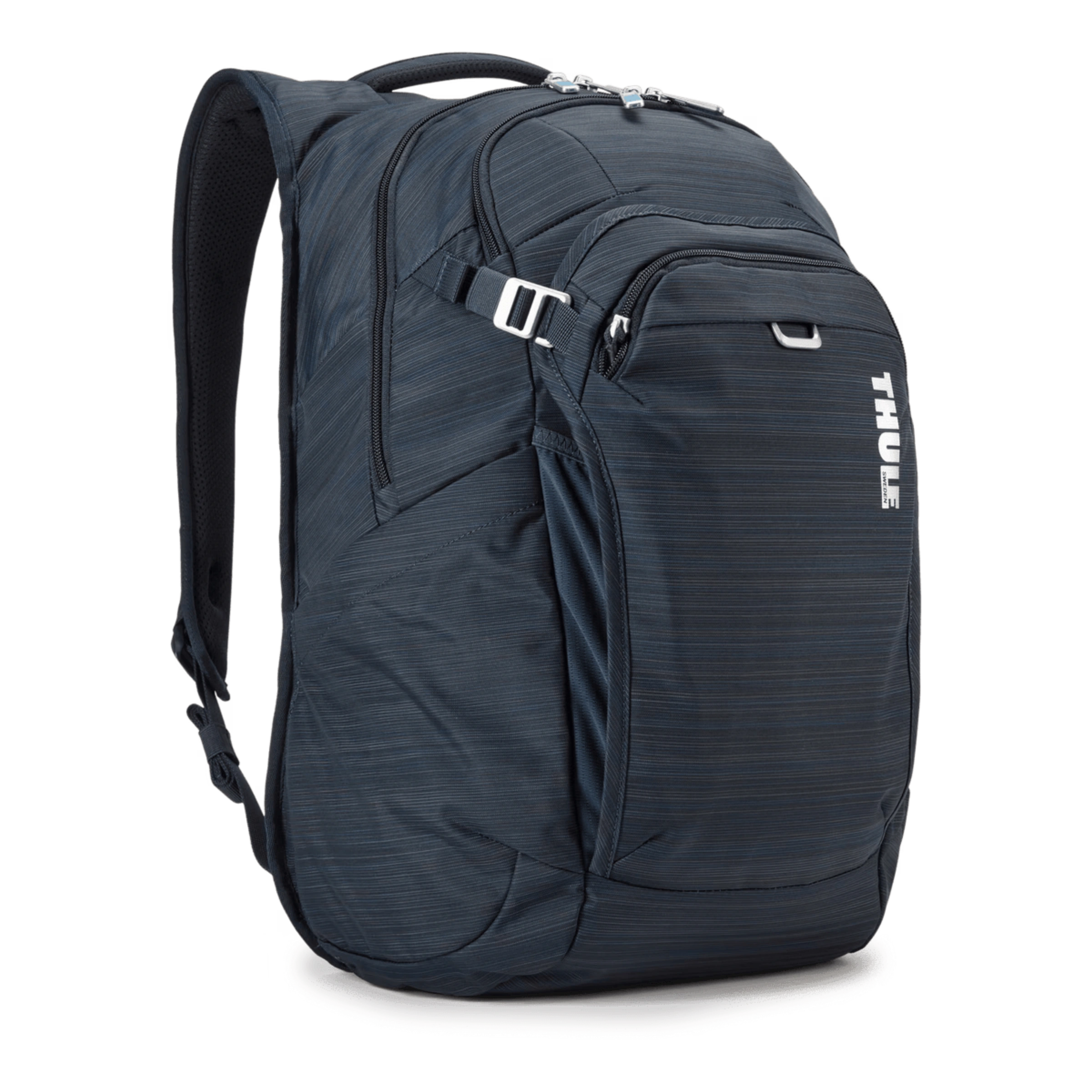 Рюкзак для ноутбука и планшета Thule Construct Laptop Backpack 24L - Carbon Blue (3205353)