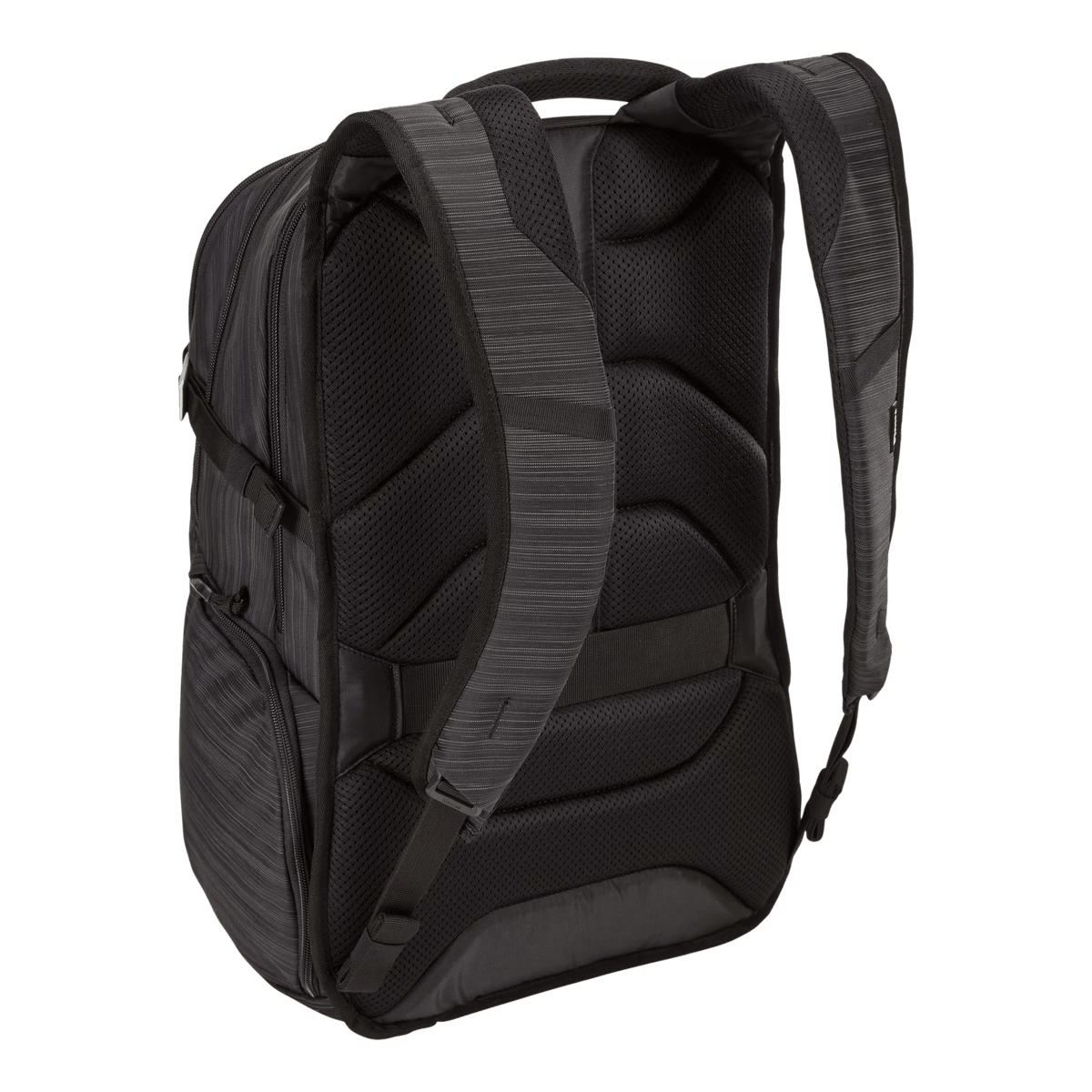 Рюкзак для ноутбука и планшета Thule Construct Laptop Backpack 28L - Black (3205354)