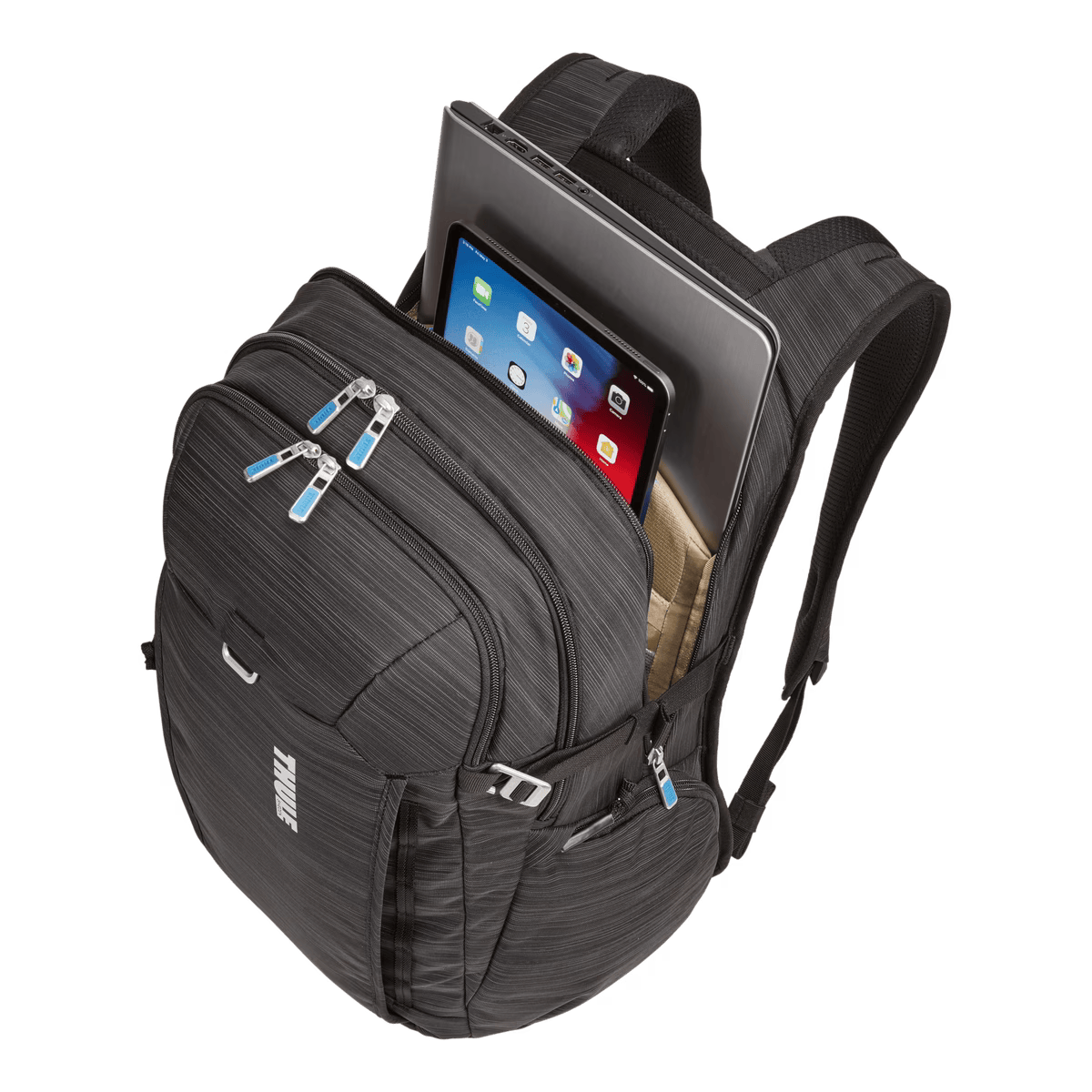 Рюкзак для ноутбука и планшета Thule Construct Laptop Backpack 28L - Black (3205354)