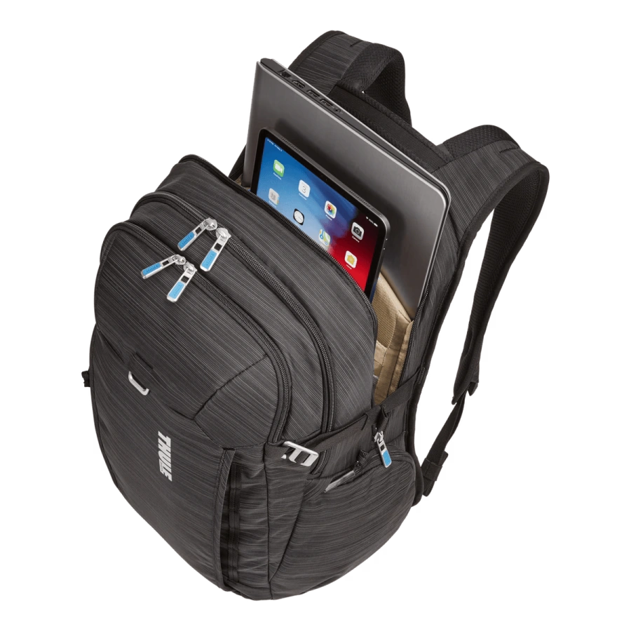 Рюкзак для ноутбука и планшета Thule Construct Laptop Backpack 28L - Black (3205354)