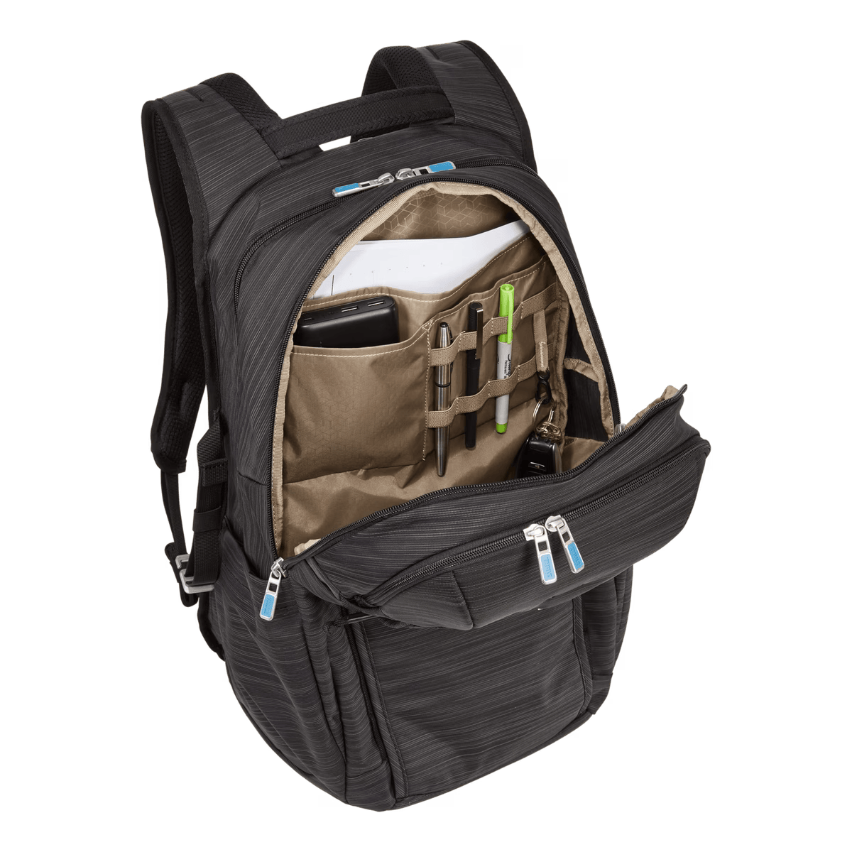 Рюкзак для ноутбука и планшета Thule Construct Laptop Backpack 28L - Black (3205354)