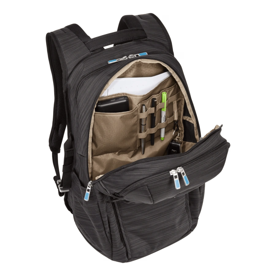 Рюкзак для ноутбука и планшета Thule Construct Laptop Backpack 28L - Black (3205354)