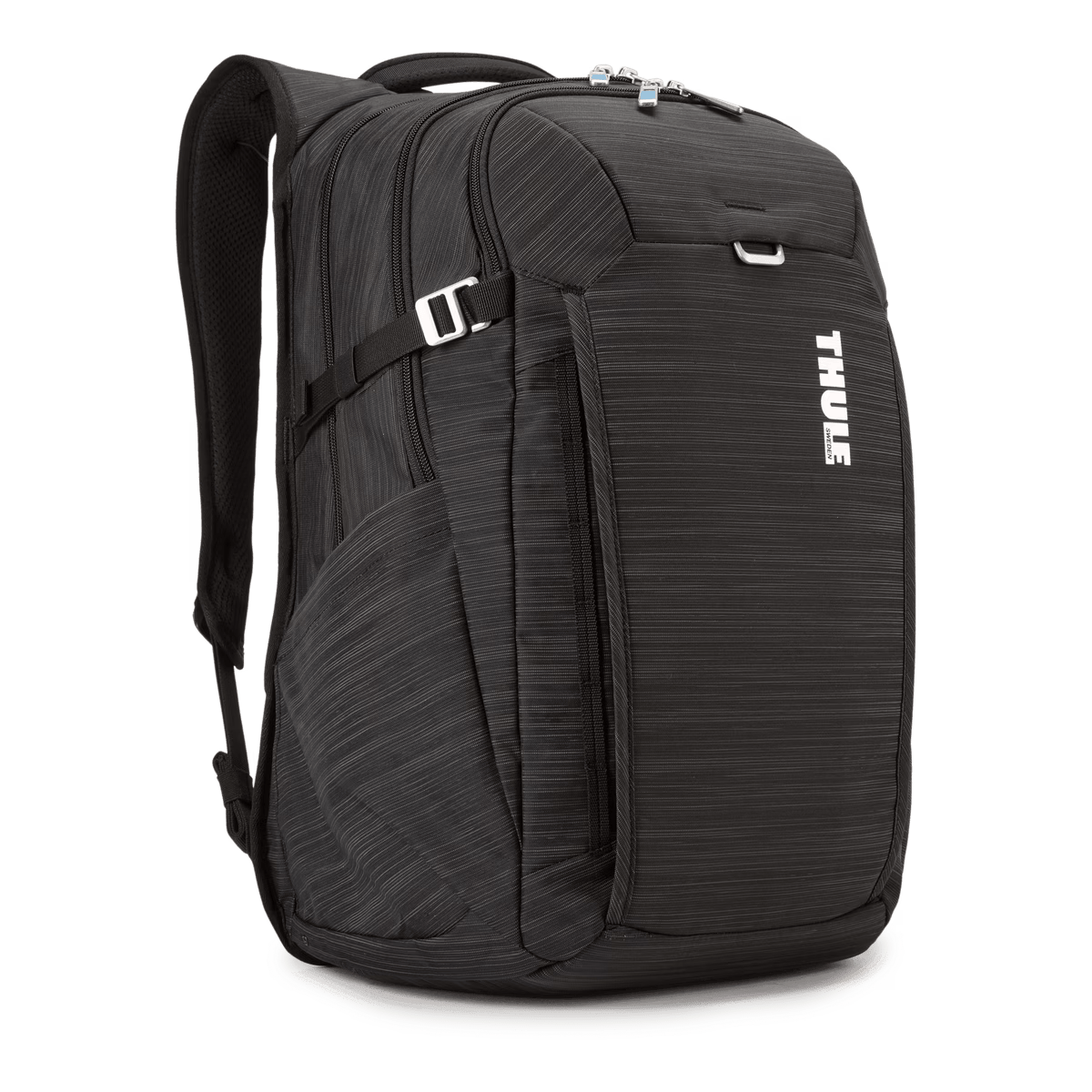 Рюкзак для ноутбука и планшета Thule Construct Laptop Backpack 28L - Black (3205354)