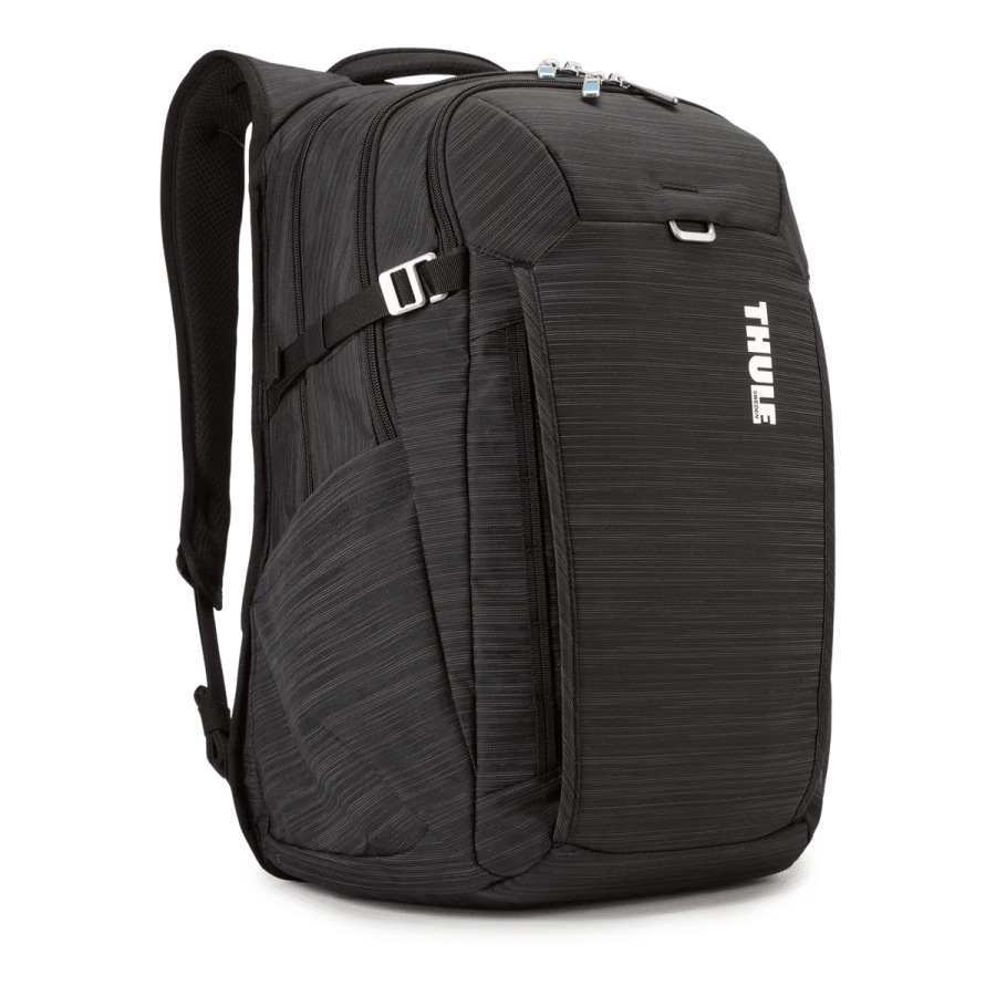 Рюкзак для ноутбука и планшета Thule Construct Laptop Backpack 28L - Black (3205354)