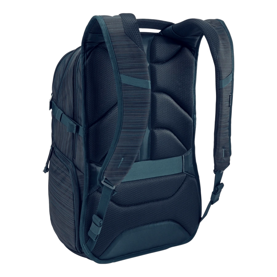 Рюкзак для ноутбука и планшета Thule Construct Laptop Backpack 28L - Carbon Blue (3205355)