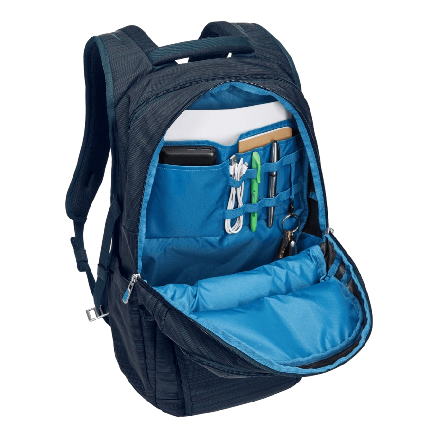 Рюкзак для ноутбука и планшета Thule Construct Laptop Backpack 28L - Carbon Blue (3205355)