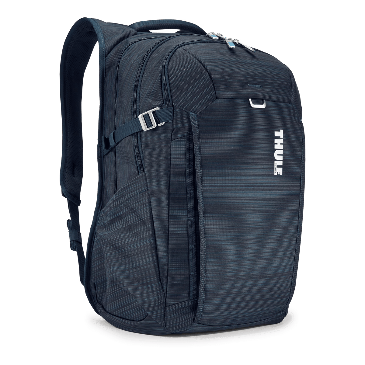 Рюкзак для ноутбука и планшета Thule Construct Laptop Backpack 28L - Carbon Blue (3205355)