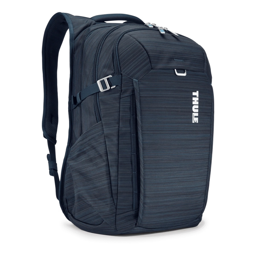 Рюкзак для ноутбука и планшета Thule Construct Laptop Backpack 28L - Carbon Blue (3205355)