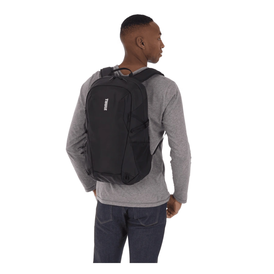 Рюкзак для ноутбука и планшета Thule EnRoute Backpack 21L - Black (3204838)