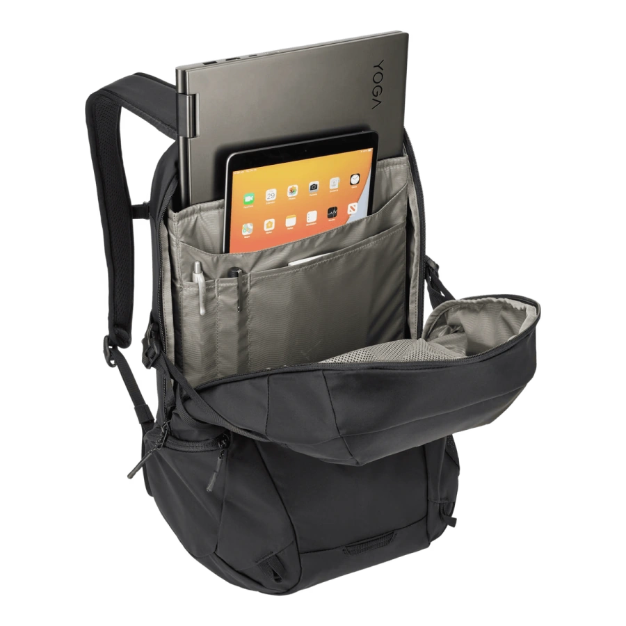 Рюкзак для ноутбука и планшета Thule EnRoute Backpack 21L - Black (3204838)