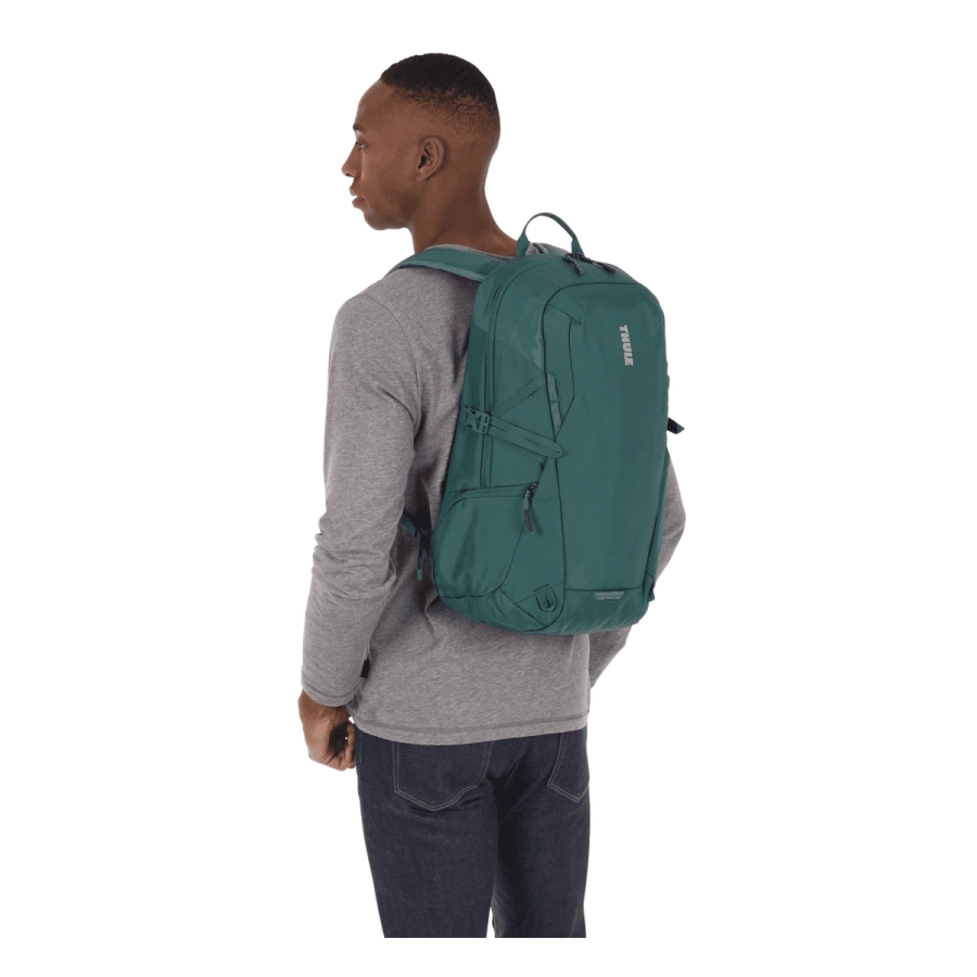 Рюкзак для ноутбука и планшета Thule EnRoute Backpack 21L - Mallard Green (3204839)
