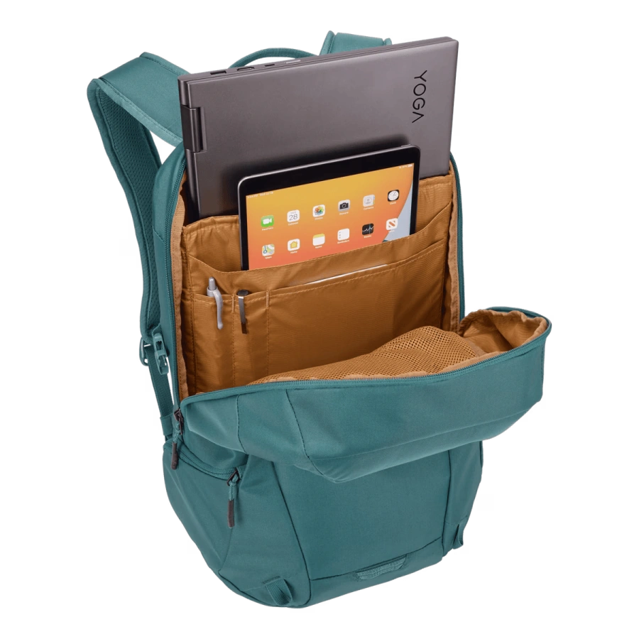 Рюкзак для ноутбука и планшета Thule EnRoute Backpack 21L - Mallard Green (3204839)