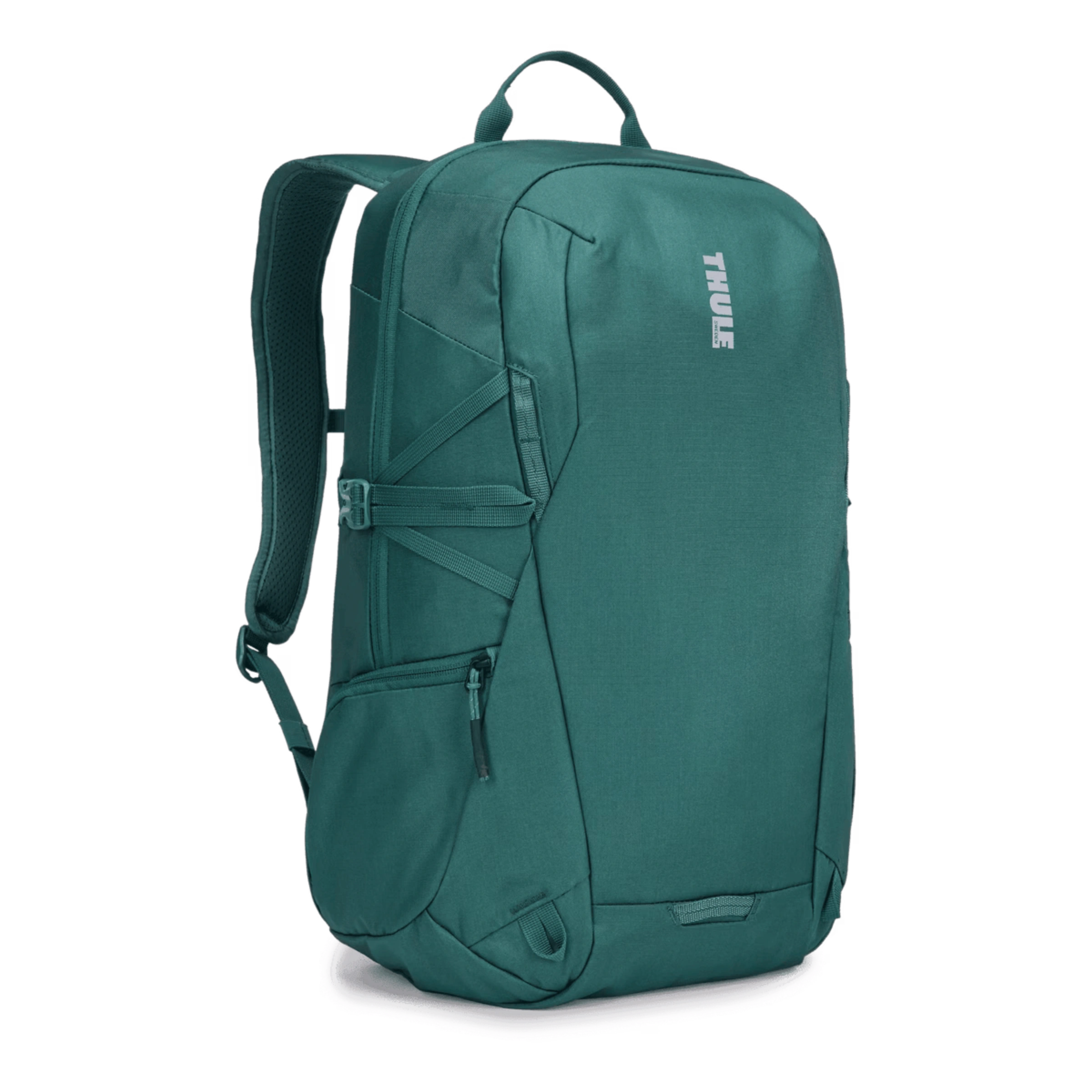 Рюкзак для ноутбука и планшета Thule EnRoute Backpack 21L - Mallard Green (3204839)