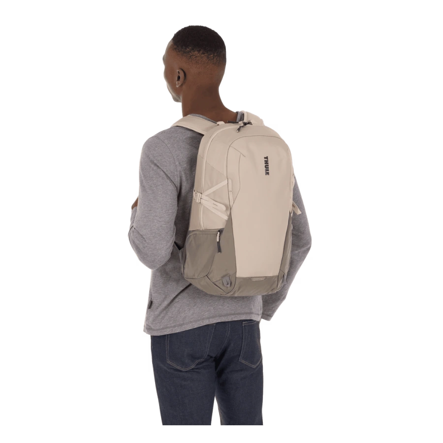 Рюкзак для ноутбука и планшета Thule EnRoute Backpack 21L - Pelican Gray/Vetiver Gray (3204840)
