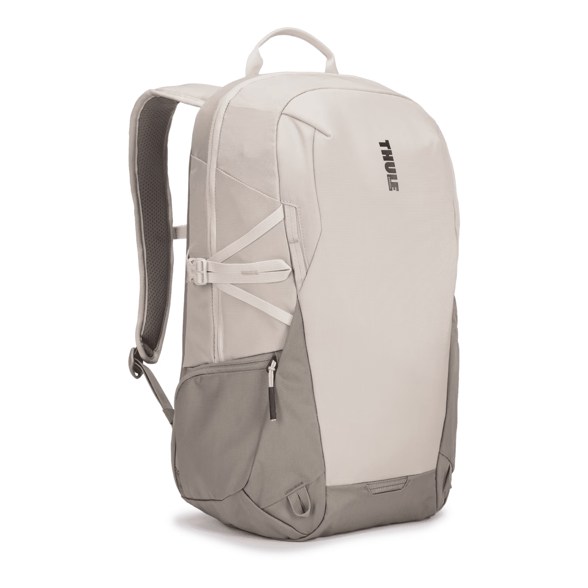 Рюкзак для ноутбука и планшета Thule EnRoute Backpack 21L - Pelican Gray/Vetiver Gray (3204840)