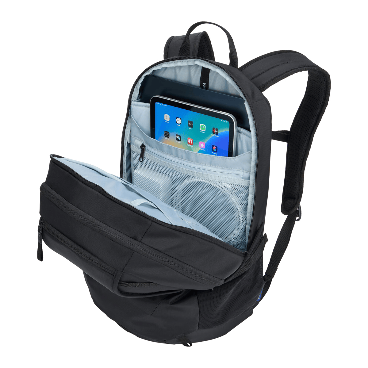 Рюкзак для ноутбука и планшета Thule EnRoute Backpack 23L - Black (3204841)
