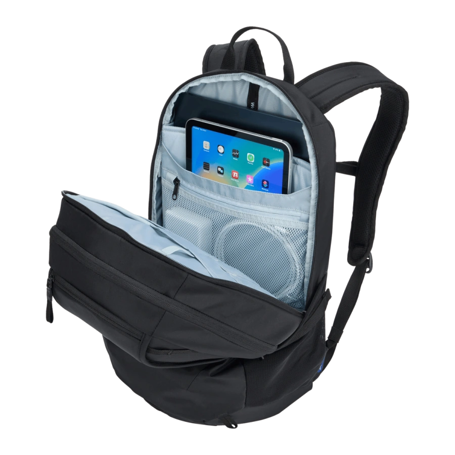 Рюкзак для ноутбука и планшета Thule EnRoute Backpack 23L - Black (3204841)