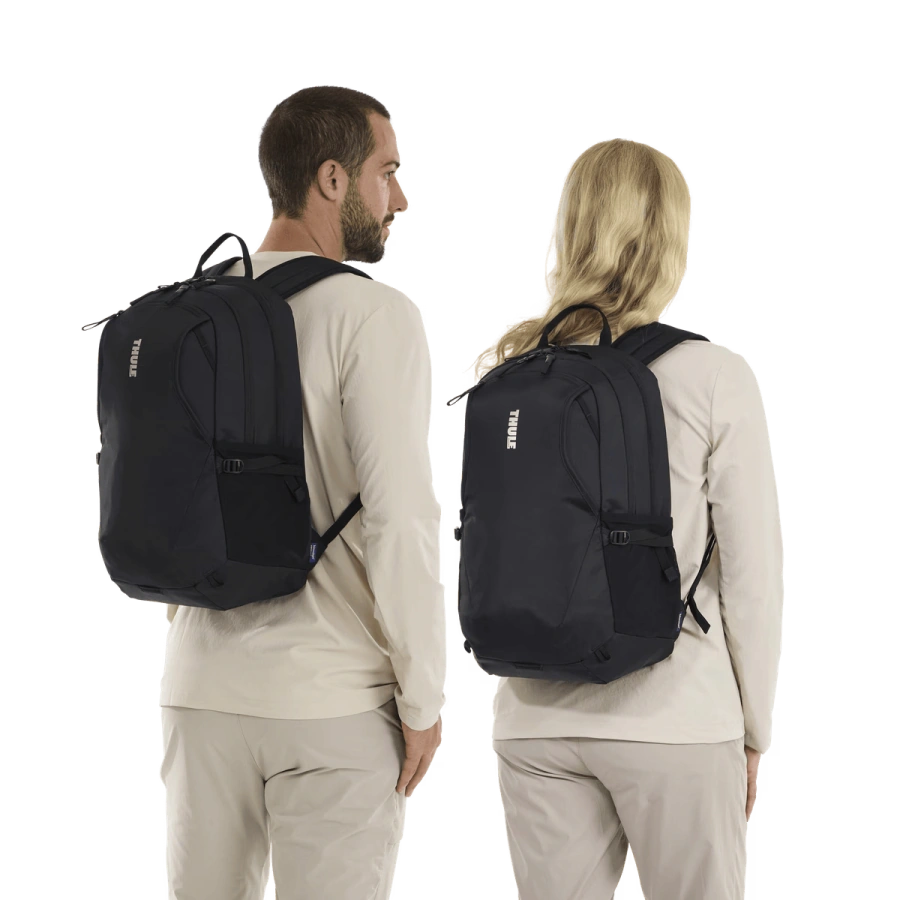Рюкзак для ноутбука и планшета Thule EnRoute Backpack 23L - Black (3204841)