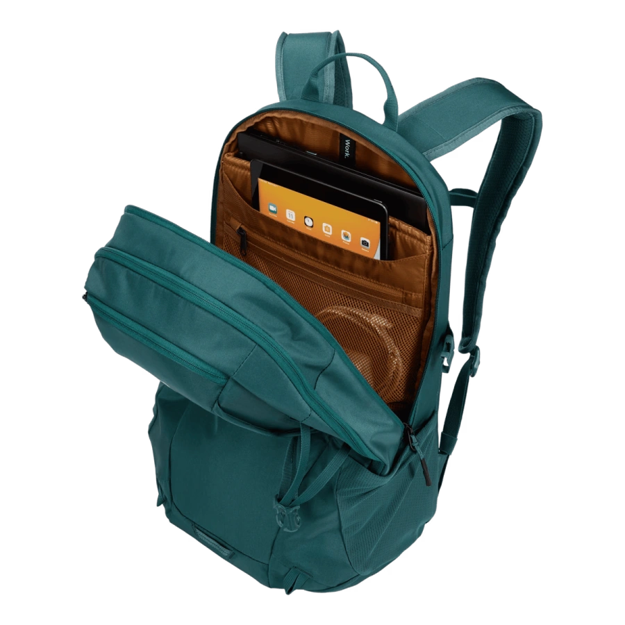 Рюкзак для ноутбука и планшета Thule EnRoute Backpack 23L - Mallard Green (3204842)