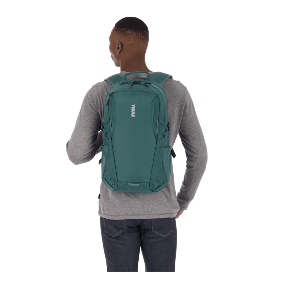 Рюкзак для ноутбука и планшета Thule EnRoute Backpack 23L - Mallard Green (3204842)