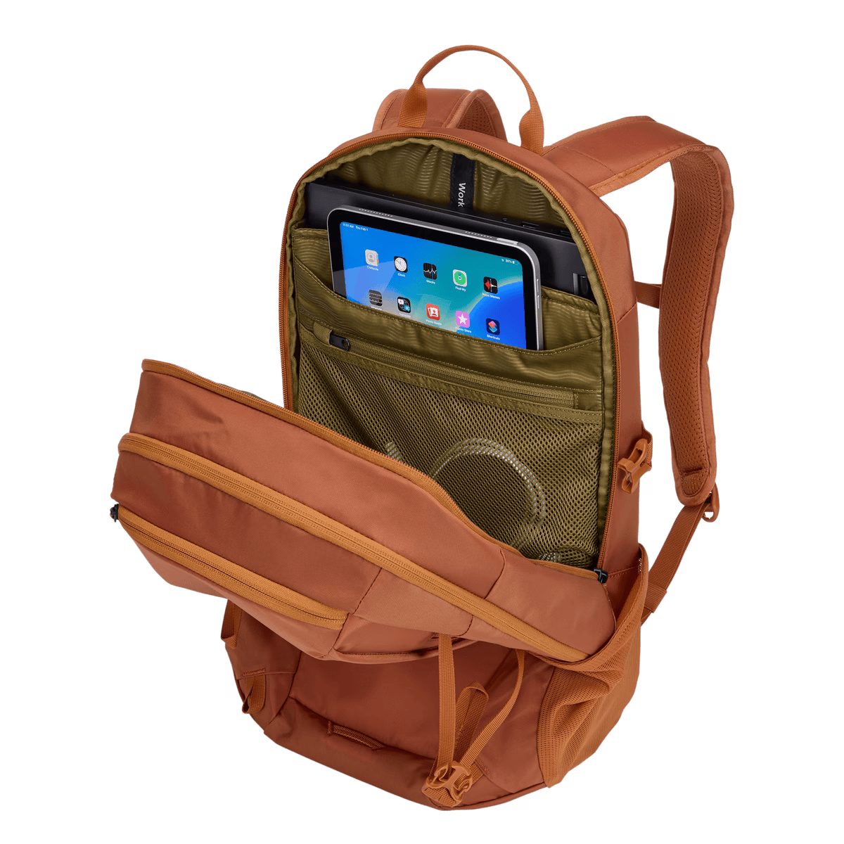 Рюкзак для ноутбука и планшета Thule EnRoute Backpack 23L - Natural Orange (3205181)