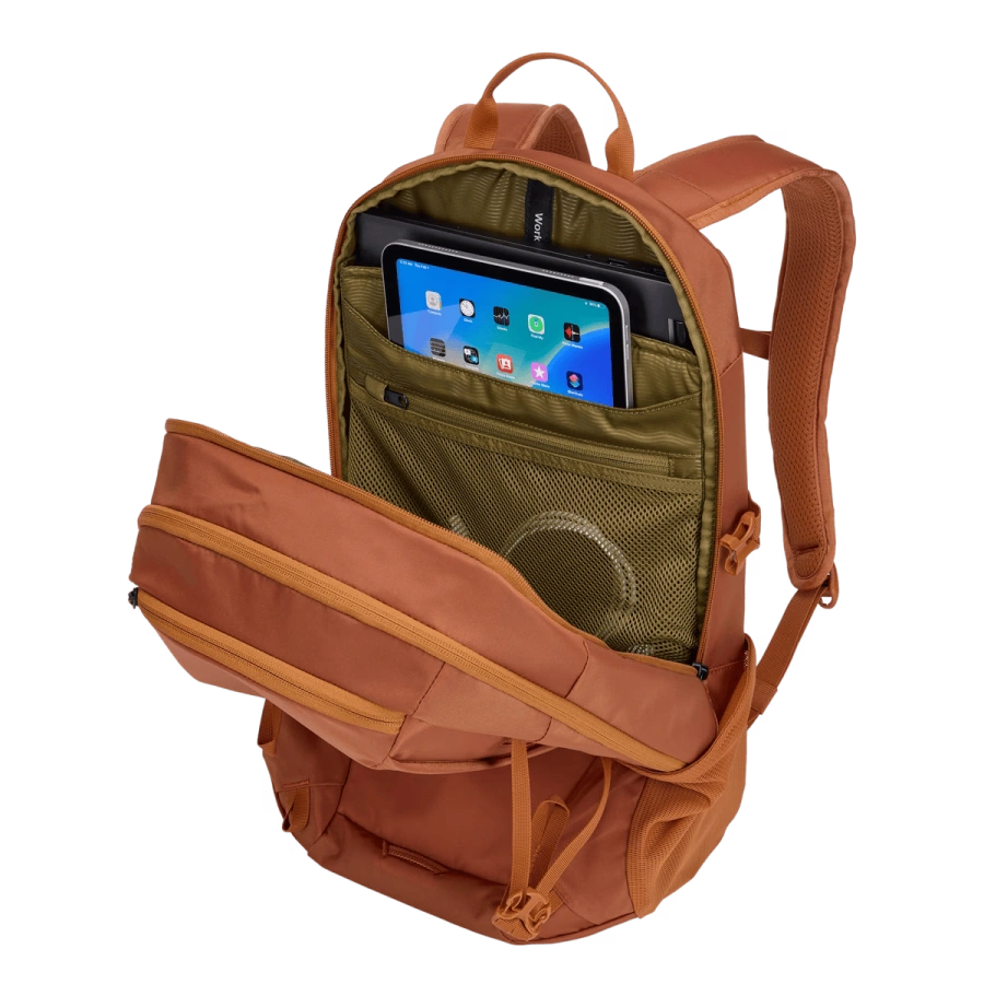 Рюкзак для ноутбука и планшета Thule EnRoute Backpack 23L - Natural Orange (3205181)