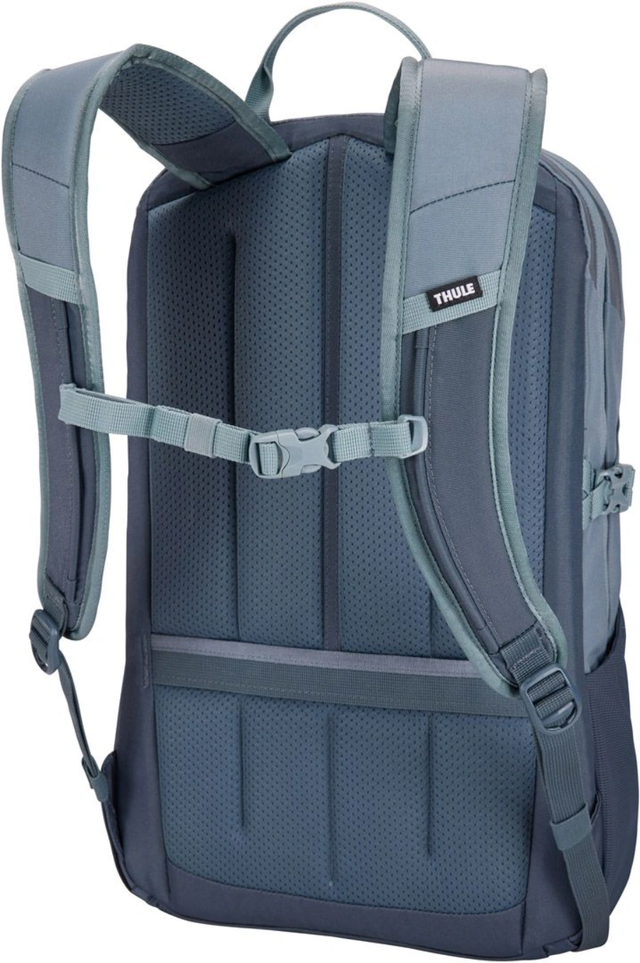 Рюкзак для ноутбука и планшета Thule EnRoute Backpack 23L - Pond/Dark Slate (3204947)