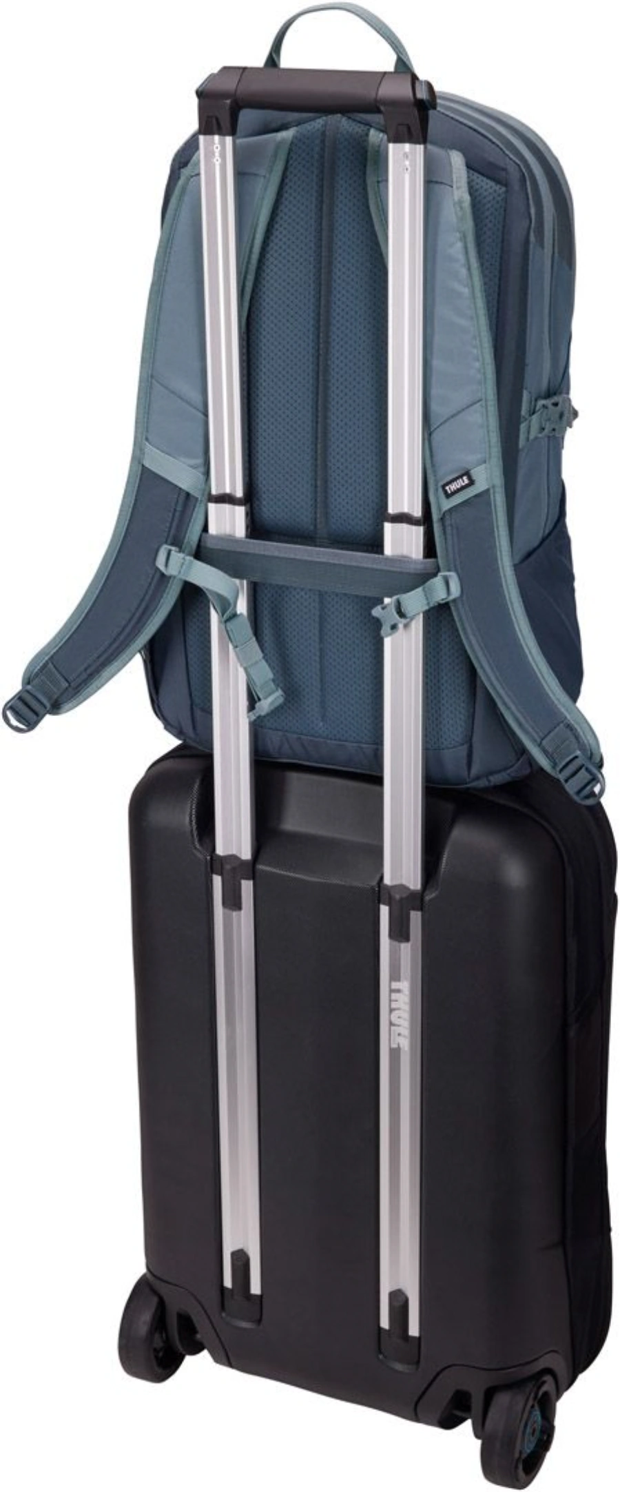 Рюкзак для ноутбука и планшета Thule EnRoute Backpack 23L - Pond/Dark Slate (3204947)