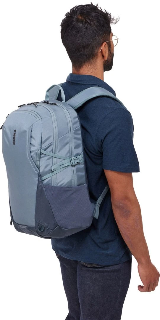 Рюкзак для ноутбука и планшета Thule EnRoute Backpack 23L - Pond/Dark Slate (3204947)