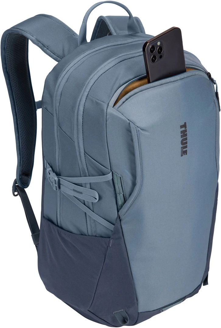 Рюкзак для ноутбука и планшета Thule EnRoute Backpack 23L - Pond/Dark Slate (3204947)
