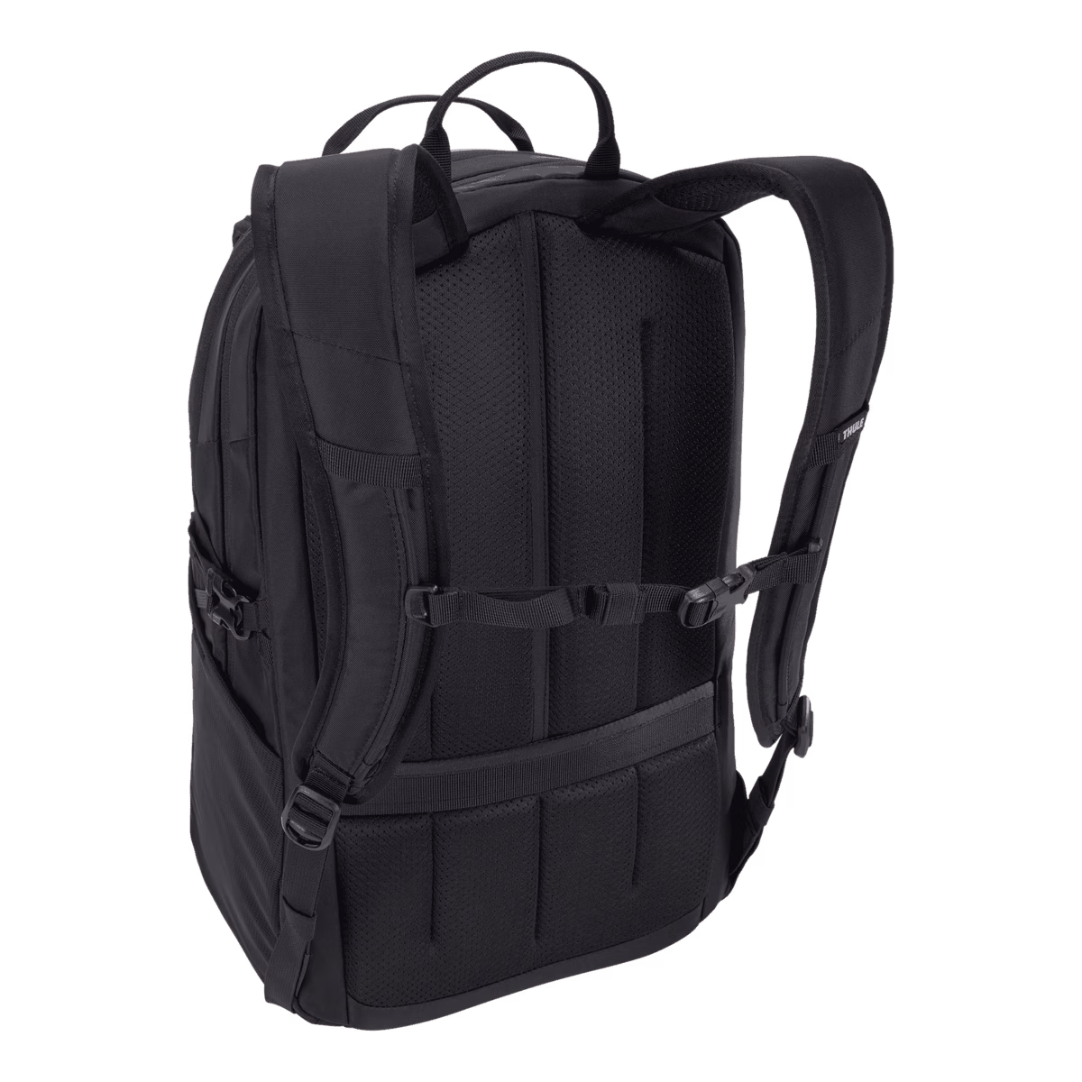 Рюкзак для ноутбука и планшета Thule EnRoute Backpack 26L - Black (3204846)