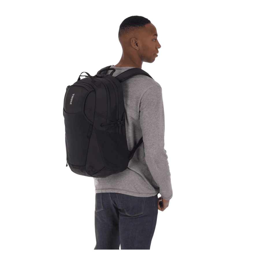 Рюкзак для ноутбука и планшета Thule EnRoute Backpack 26L - Black (3204846)